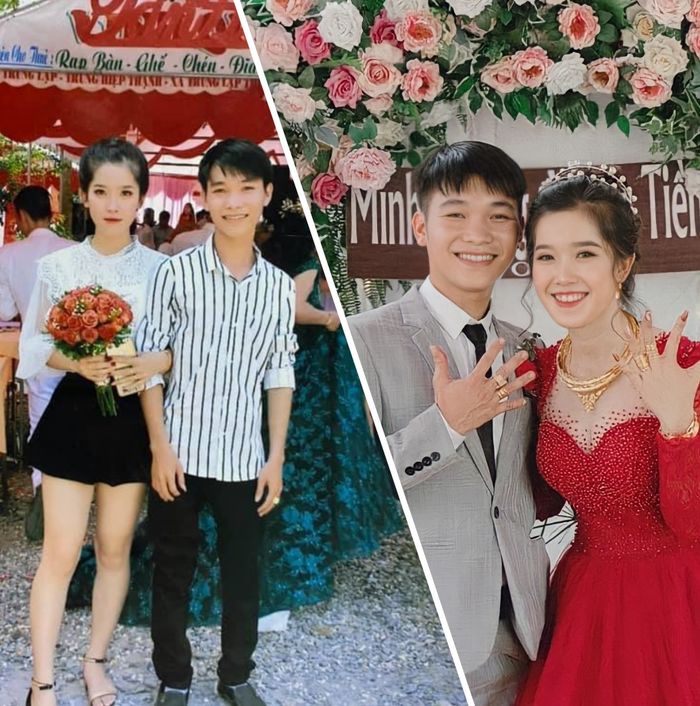 Cặp đôi lớp 9 đi đổ rác gặp nhau: Chăm chỉ là thoát ế ngay