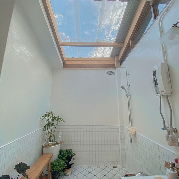 Chàng trai trẻ lột xác căn nhà cấp 4 với chi phí cực rẻ
