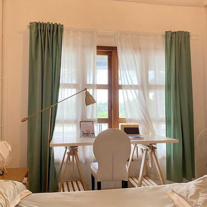 Chàng trai trẻ lột xác căn nhà cấp 4 với chi phí cực rẻ
