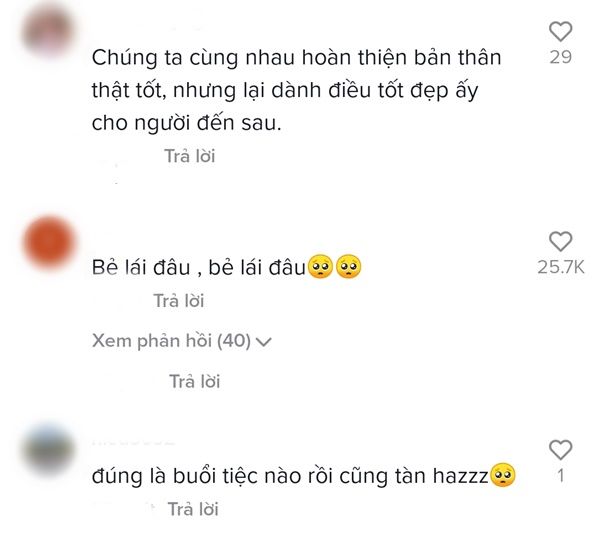 Chị google Phương Thoa và bạn trai chấm dứt: Hóa ra mãi mãi là 3 năm