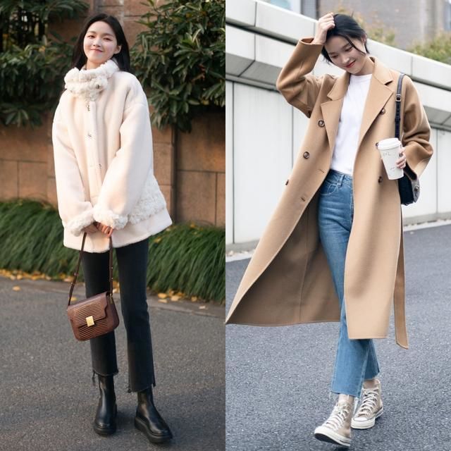Những chiếc quần có thể giúp nàng thấp bé tự tin diện áo dáng dài