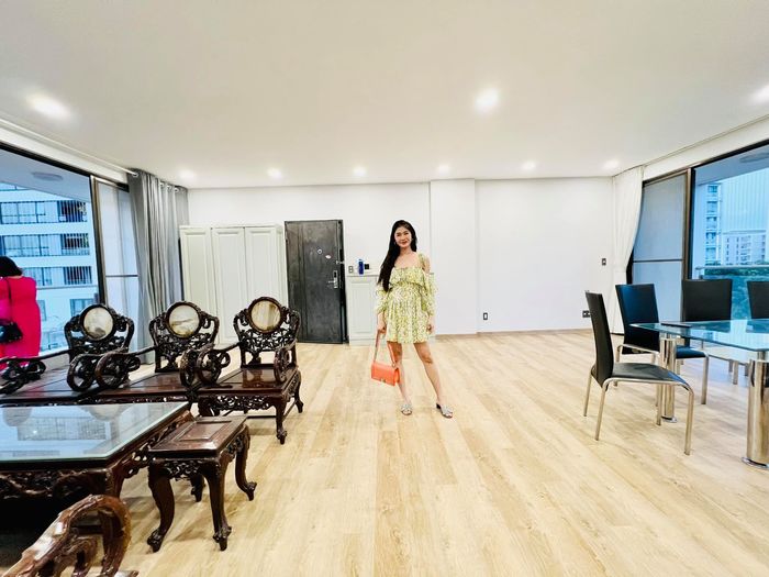 Chiều vợ như Đăng Khôi: sắm penthouse 10 tỷ để vợ ngắm hoàng hôn
