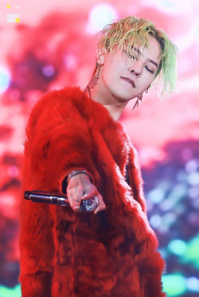 G-Dragon sở hữu penthouse 7 triệu USD cứ ngỡ bảo tàng