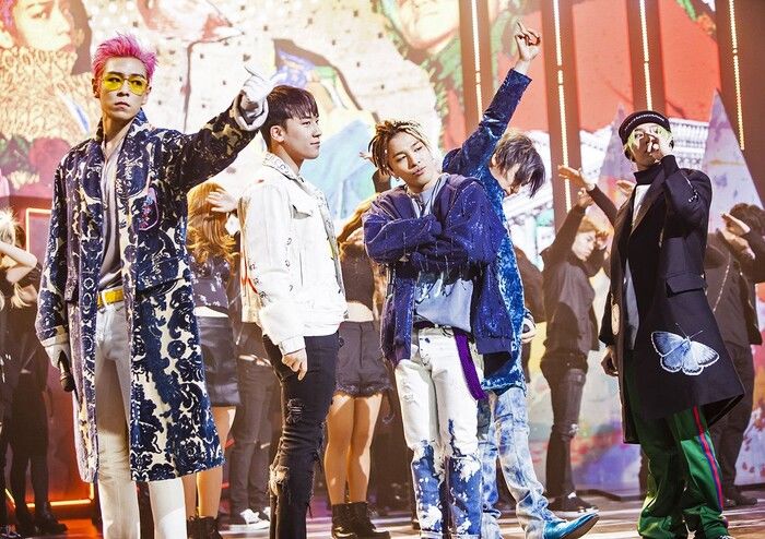G-Dragon sở hữu penthouse 7 triệu USD cứ ngỡ bảo tàng