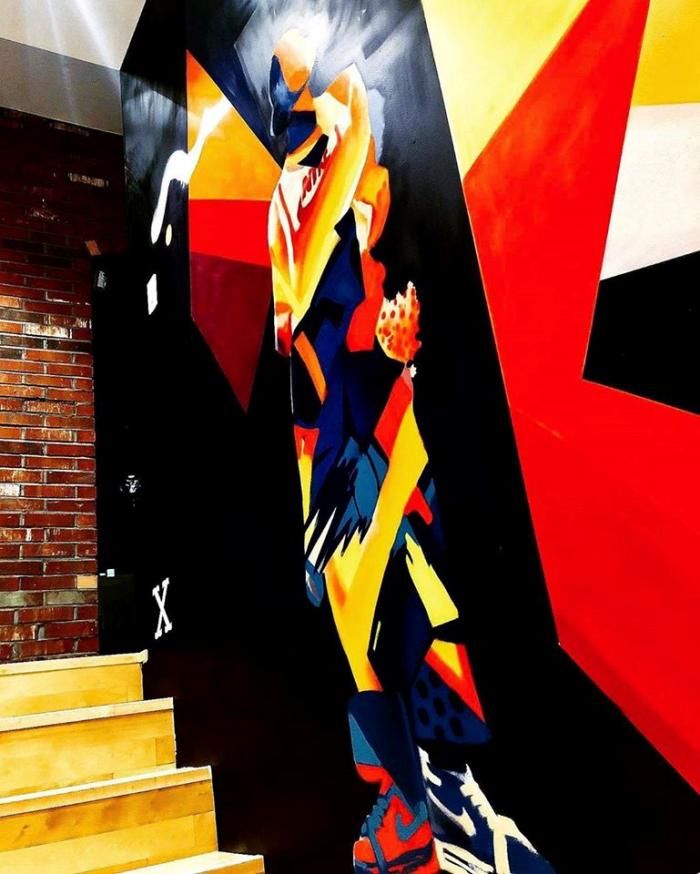 G-Dragon sở hữu penthouse 7 triệu USD cứ ngỡ bảo tàng