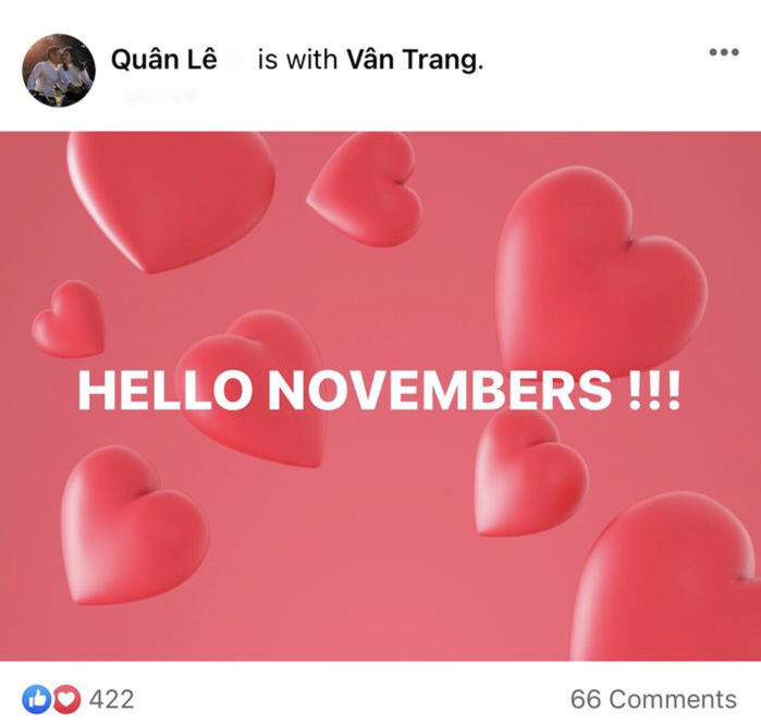 Chồng đại gia của Vân Trang chăm tập gym để có sức giúp vợ chăm 3 con