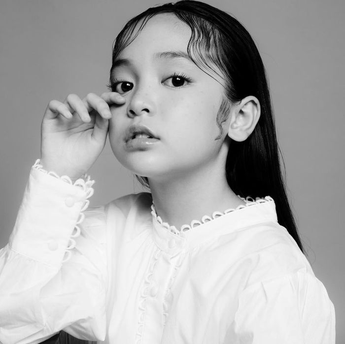 Chu Diệp Anh: đóng phim khóc giỏi, làm vedette thì thần thái khỏi bàn