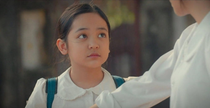 Chu Diệp Anh: đóng phim khóc giỏi, làm vedette thì thần thái khỏi bàn
