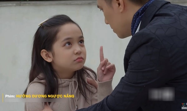 Chu Diệp Anh: đóng phim khóc giỏi, làm vedette thì thần thái khỏi bàn