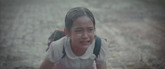Chu Diệp Anh: đóng phim khóc giỏi, làm vedette thì thần thái khỏi bàn