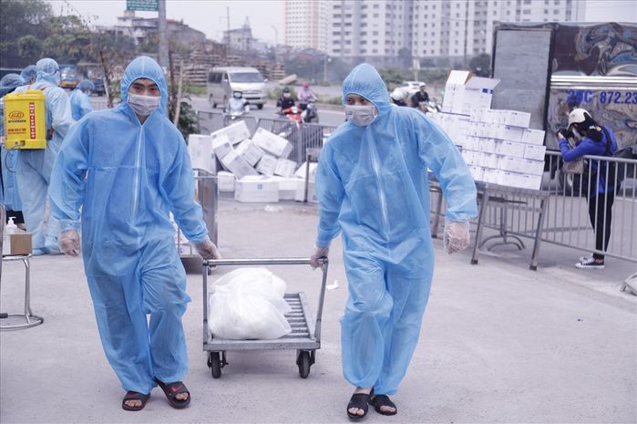 Ngày Quốc tế Nam giới - Đàn ông cũng xứng đáng được yêu thương