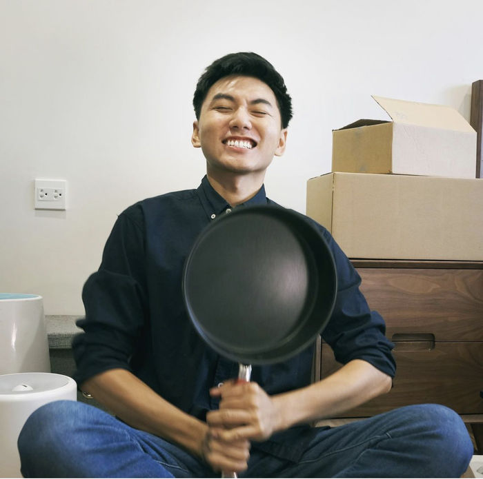 Ngày Quốc tế Nam giới - Đàn ông cũng xứng đáng được yêu thương