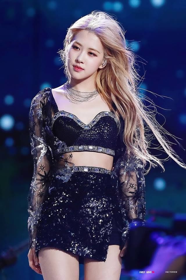 Những mỹ nhân Kpop sở hữu đặc điểm bao người khao khát
