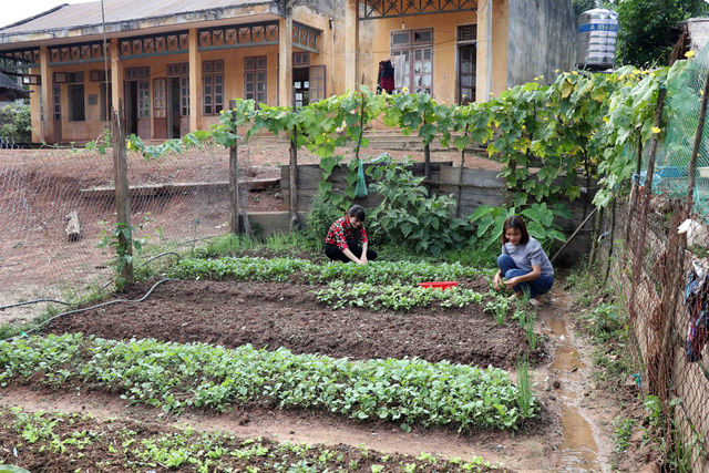 Giáo viên vùng cao: Có người bán cả bò mua thuyền chở học sinh