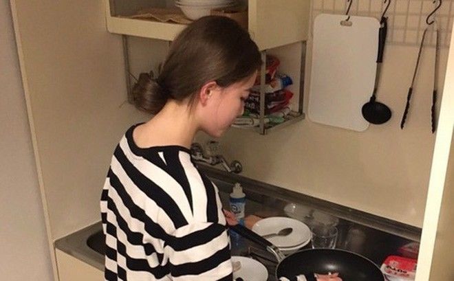 Cô gái công sở làm 8 năm chỉ để dư được 60 triệu nên không dám yêu ai