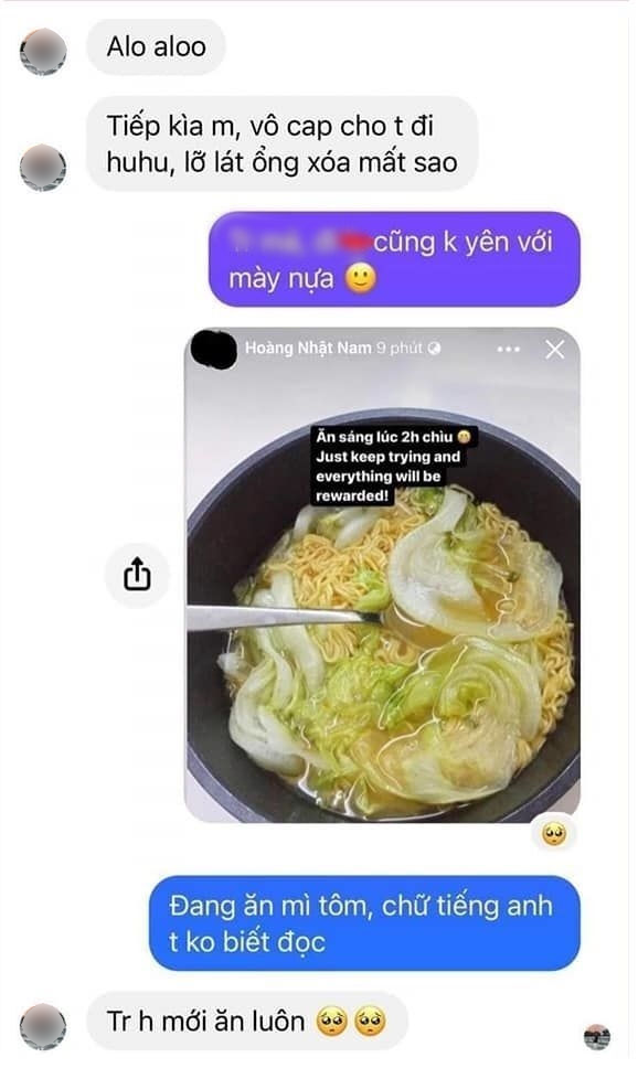 Cô gái mất bạn thân lẫn crush vì nhờ chụp hộ stotry crush