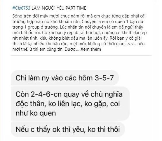 Cô gái mất bạn thân lẫn crush vì nhờ chụp hộ stotry crush
