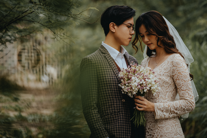 Có nên đám cưới hay không khi nhà chồng so sánh mình với dâu hàng xóm?