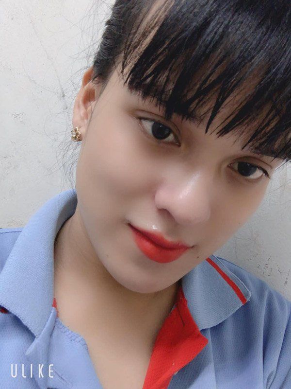 Xuất hiện bản sao của Hương Giang, CDM Nhìn như chị em sinh đôi