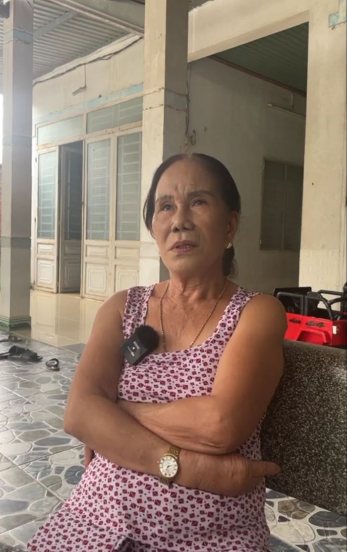 Cuộc sống của cô dâu 65 tuổi lấy chồng Tây 24 tuổi sau 2 năm ra sao?