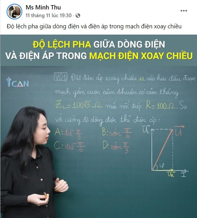 Cuộc sống của những cô giáo online nổi tiếng MXH giờ ra sao?