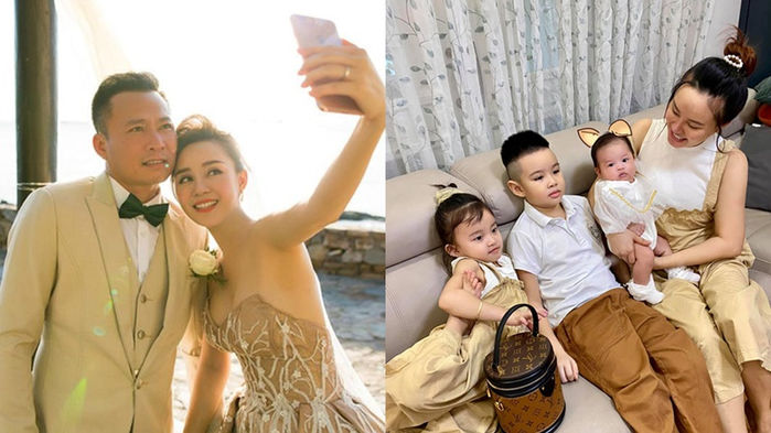3 nữ ca sĩ từng song ca cùng Lý Hải cuộc sống hiện tại ra sao?