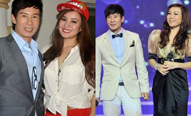 3 nữ ca sĩ từng song ca cùng Lý Hải cuộc sống hiện tại ra sao?