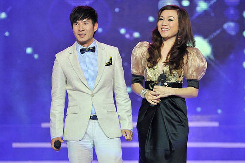 3 nữ ca sĩ từng song ca cùng Lý Hải cuộc sống hiện tại ra sao?