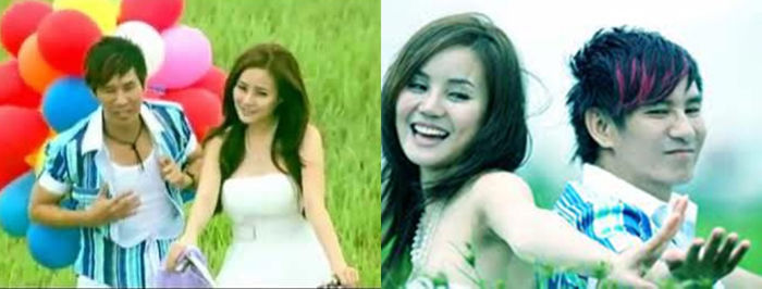 3 nữ ca sĩ từng song ca cùng Lý Hải cuộc sống hiện tại ra sao?