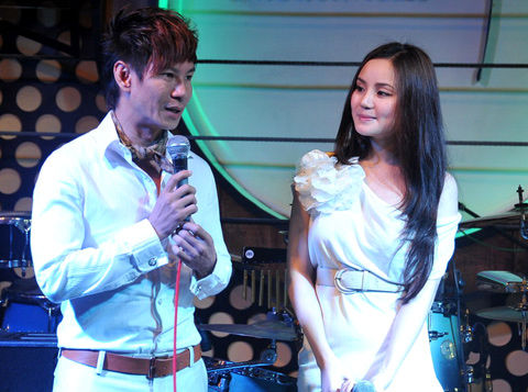 3 nữ ca sĩ từng song ca cùng Lý Hải cuộc sống hiện tại ra sao?