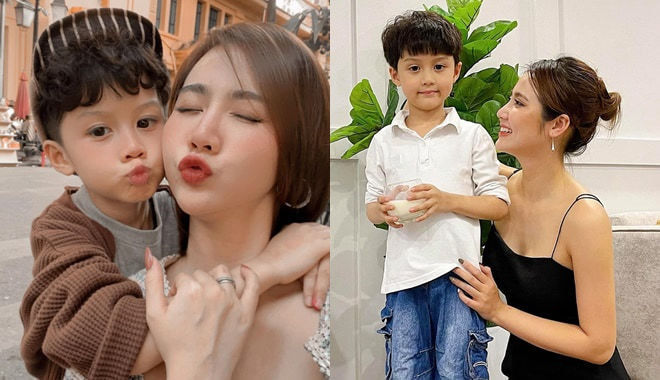 Cuộc sống hiện tại của Hoa Thương Ngày Nắng Về
