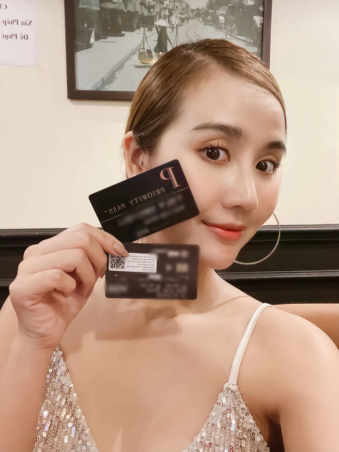 Cuộc sống hiện tại của Hoa Thương Ngày Nắng Về