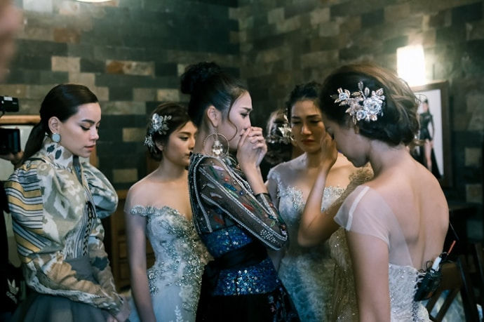 4 sao Việt có một đặc sản ở show truyền hình thực tế là giận là về