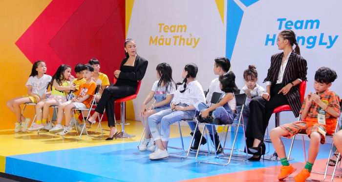 4 sao Việt có một đặc sản ở show truyền hình thực tế là giận là về