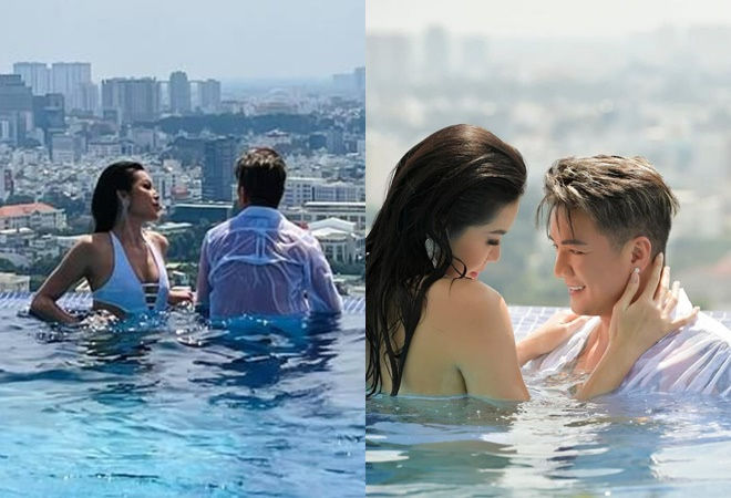 4 sao Việt khoe người yêu khi tới ngày sinh nhật, trở thành đặc sản