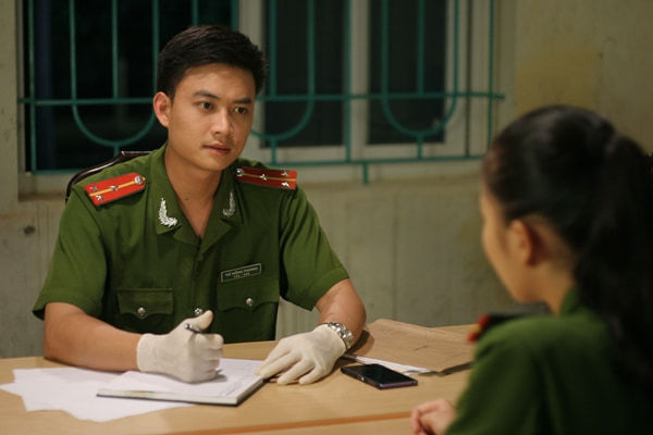 6 cảnh sát điển trai của màn ảnh Việt: Có người đã U60 vẫn nức tiếng