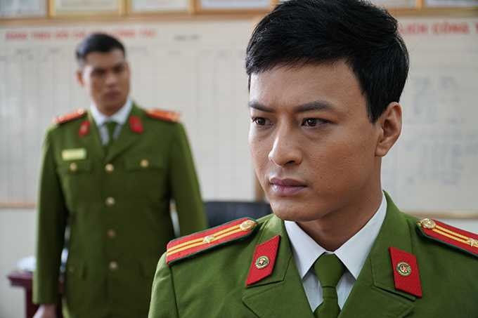 6 cảnh sát điển trai của màn ảnh Việt: Có người đã U60 vẫn nức tiếng