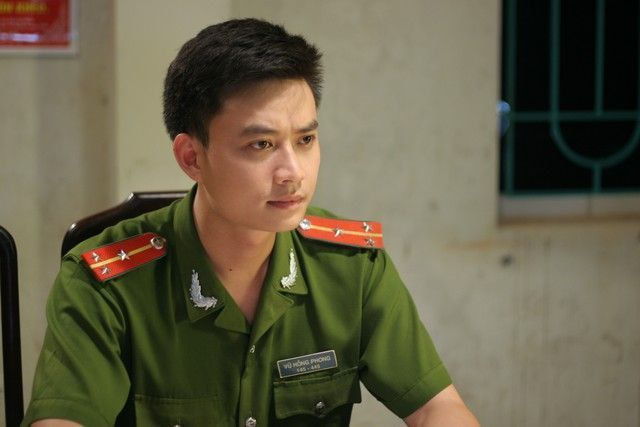 6 cảnh sát điển trai của màn ảnh Việt: Có người đã U60 vẫn nức tiếng