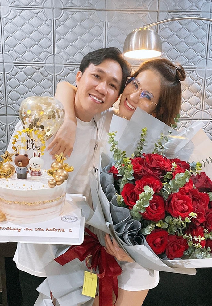 4 sao Việt thay đổi thế nào sau 2 năm dự đám cưới Đông Nhi?