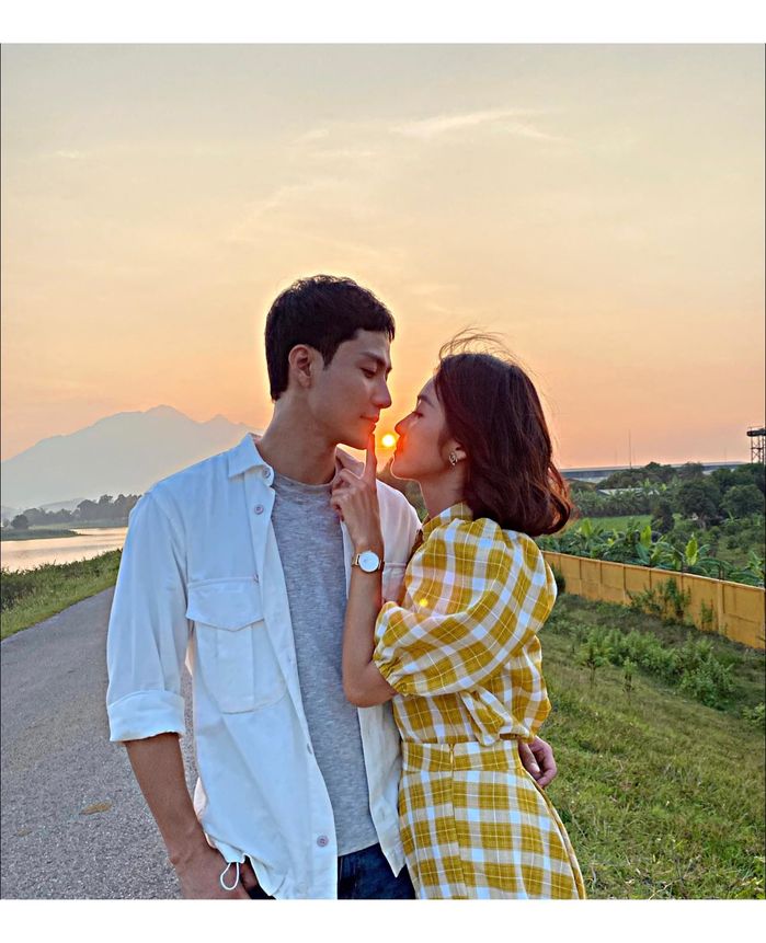 4 sao Việt thay đổi thế nào sau 2 năm dự đám cưới Đông Nhi?
