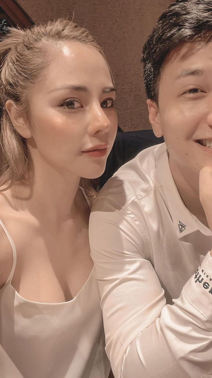 Dàn mỹ nam tăng cân khó nhận ra: Huỳnh Anh lộ cả bụng phệ