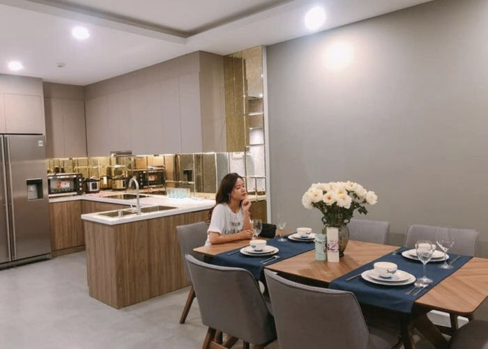 Đọ tài sản của dàn mỹ nhân Việt sinh năm 1989