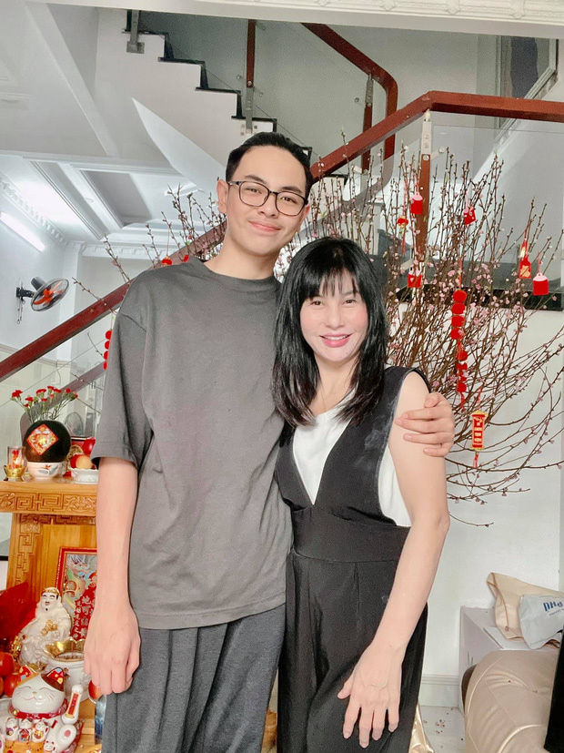 Dàn nhóc tì Vbiz ngày nào bé xíu, nay đã cao lớn vượt bố mẹ