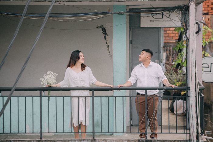 Đàn ông càng làm nhiều việc nhà giúp vợ, gia đình càng dễ tan vỡ