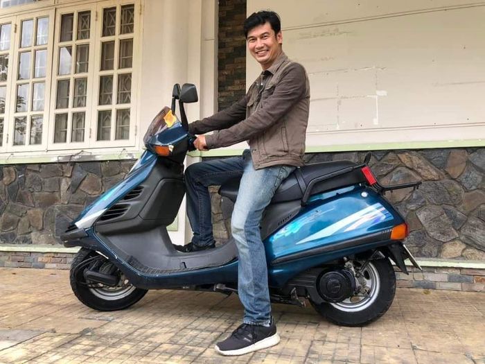Dàn sao Mùi Ngò Gai sau 15 năm: có người theo con đường Phật pháp