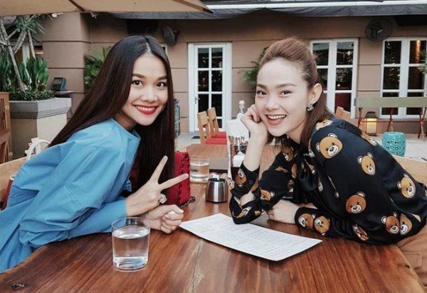 Dàn sao Những Nụ Hôn Rực Rỡ sau 11 năm: 2 nữ chính nghỉ chơi
