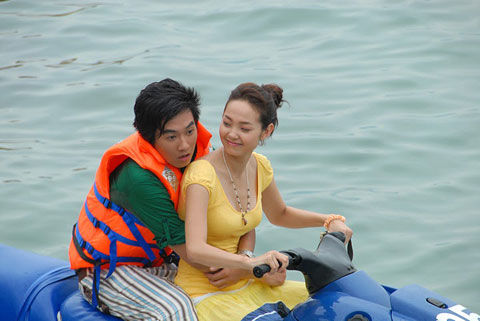 Dàn sao Những Nụ Hôn Rực Rỡ sau 11 năm: 2 nữ chính nghỉ chơi