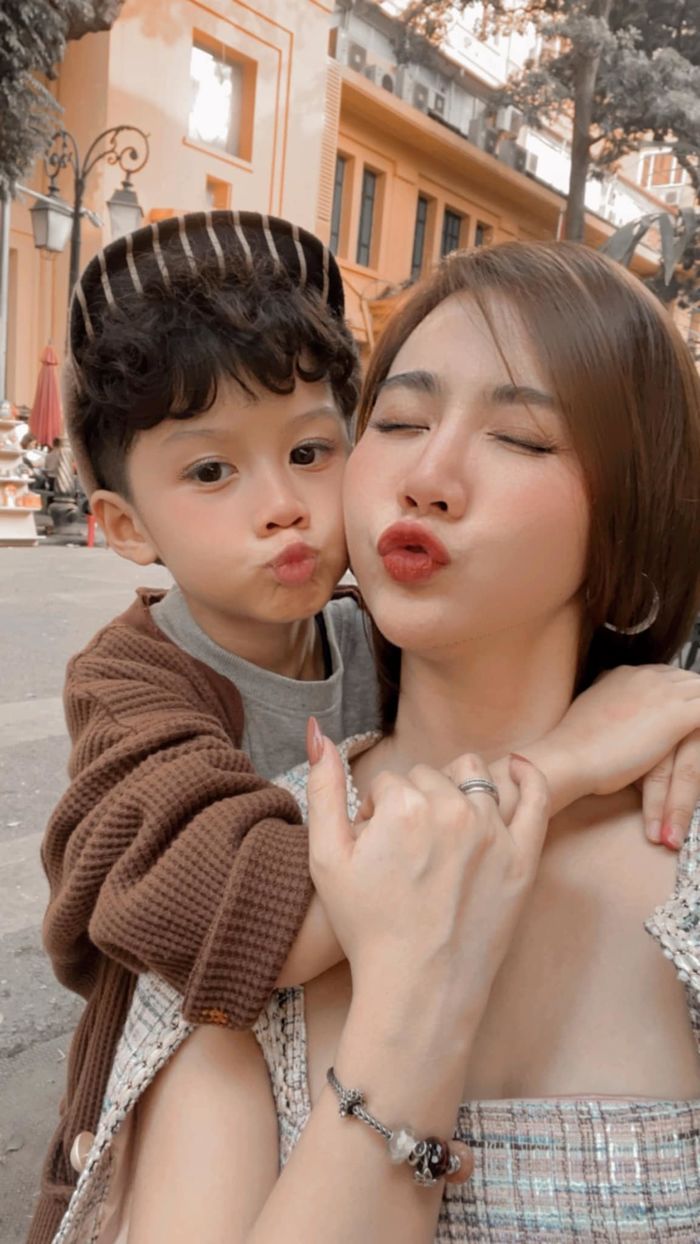 Dàn sao Thương Ngày Nắng Về: người cưới chồng Tây, người yêu chị đẹp
