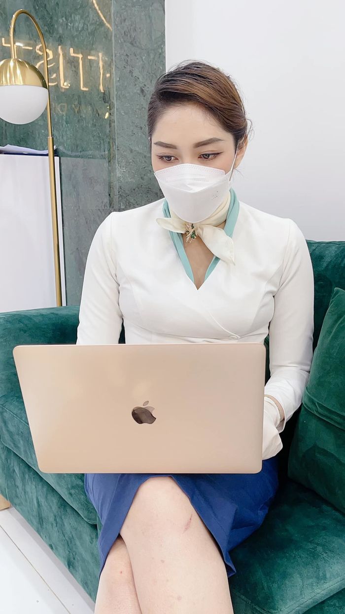 Hoa hậu ở biệt thự 200 tỷ giúp Đặng Thu Thảo có việc làm, chỗ ở