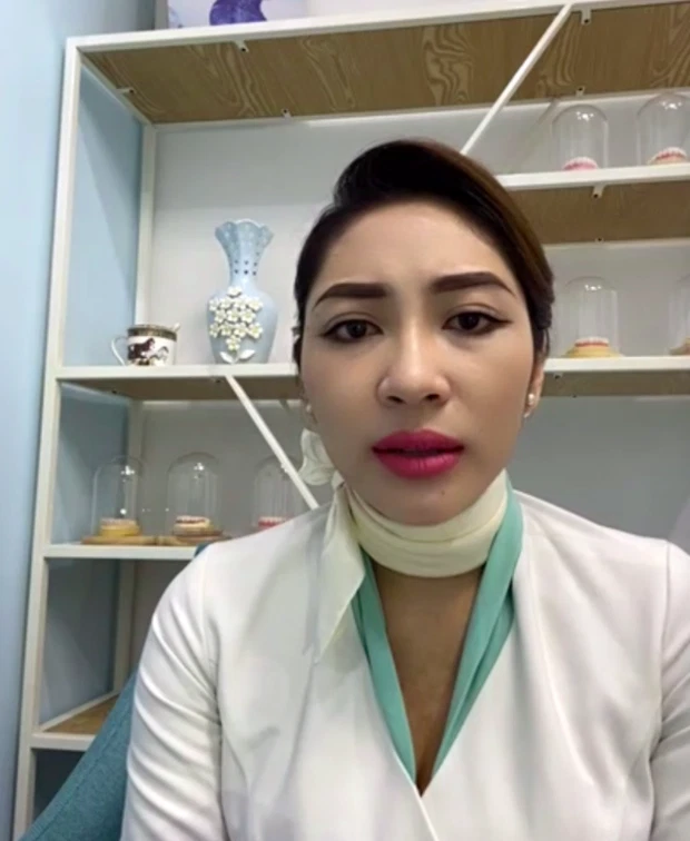 Hoa hậu ở biệt thự 200 tỷ giúp Đặng Thu Thảo có việc làm, chỗ ở